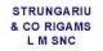 STRUNGARIU & CO RIGAMS LM SNC